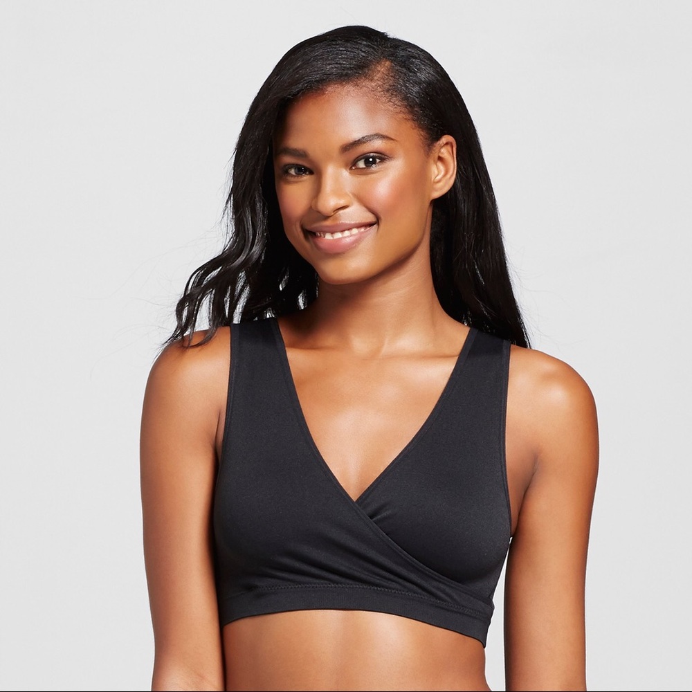 Women's Nursing Bra 2pk - Gilligan & O'Malley